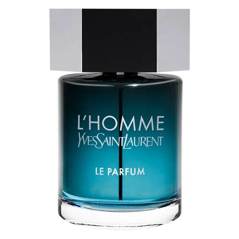 ysl homme black|ysl pour homme.